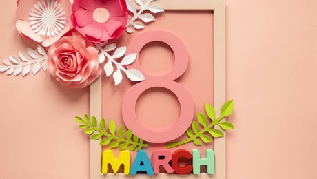 Știai asta? De ce este sărbătorită Ziua Femeii pe 8 martie