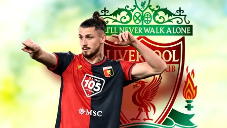 Din Serie B, direct pe Anfield în tricoul lui Liverpool?! Drăgușin, urmărit de gigantul din Premier League. Dezvăluirea zilei: „Am vorbit la club”