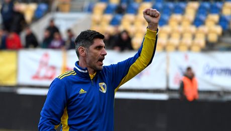 A studiat ”Arta Războiului” în China dar se inspira de la familia Lucescu. Povestea lui Florin Pârvu, stăpânul viselor de Europa pentru noul Petrolul