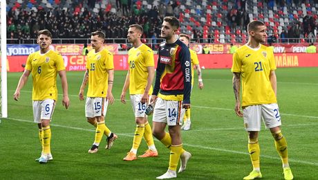 Naționala lui Săndoi are obiectiv titlul european, dar riscă să se facă de râs. „Să vezi ce pățim la Euro” EXCLUSIV