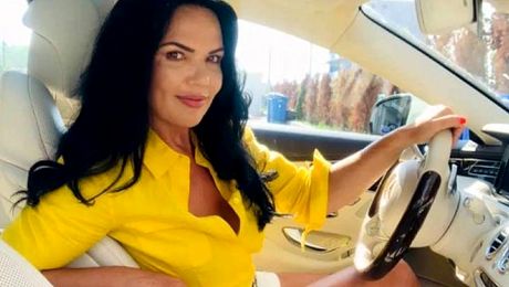 Declarații uluitoare ale soției lui Ilie Năstase. Ce ar face dacă fostul mare tenisman ar înșela-o