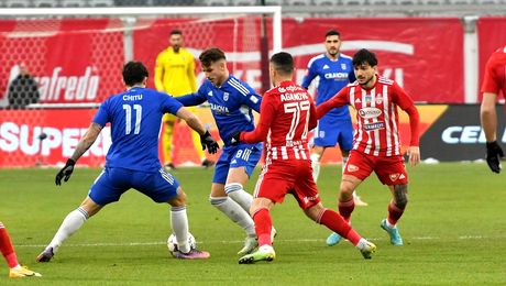 Barieră pentru ultrașii FCU! Ce decizie a luat Sepsi înaintea meciului decisiv pentru playoff