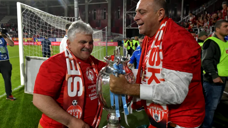 Ce buget anual are Sepsi. Oficialul clubului a vorbit deschis despre finanțarea clubului