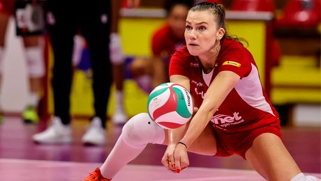 „Cum adică vrei să faci asta?!” Vedeta naționalei României, răspuns surprinzător. Ce vrea să facă după volei