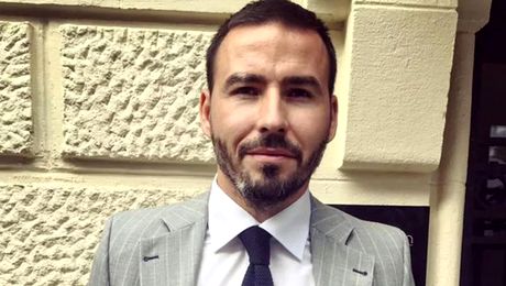 Adrian Cristea iubește din nou? Ipostaza inedită în care a fost surprins „Prințul”: Cine e femeia de lângă el