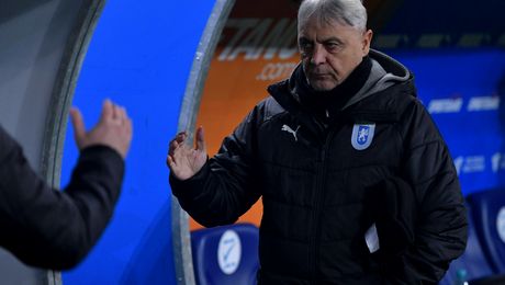 Obiectiv nou la Craiova după victoriile cu Rapid și Sepsi: “Acolo vrem să ajungem”