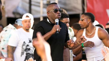 De ce îi plătește Diddy 5 000 de dolari pe zi lui Sting pentru tot restul vieții