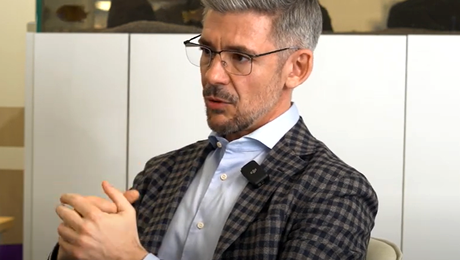 Dinamo are un nou șef. Promite lucruri mari la echipa din Ștefan cel Mare. “Va fi cel mai respectat club”