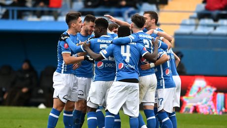 Farul deasupra lumii: topul european în care se uită de sus la giganții de pe continent