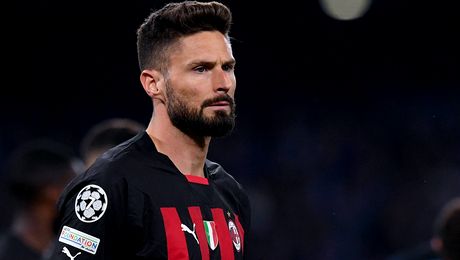 Olivier Giroud, la 36 de ani a semnat un nou contract! Unde va evolua cel mai bun marcator din istoria Franței