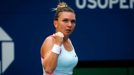 Detaliile momentului după cutremurul declanșat de Simona Halep. Tenis Majors a căutat răspunsuri la ITF