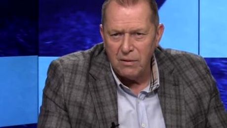 Helmut Duckadam, săgeți către Anghel Iordănescu pe tema legii lui Dîncu: „De ce n-a propus-o el când era senator”. Exclusiv