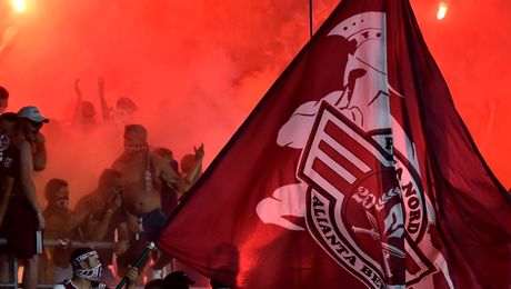 Schimbare uriașă pentru Rapid: o nouă siglă pentru club. Explicațiile lui Angelescu