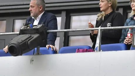 Dezvăluirile lui Mihai Rotaru despre echipa națională: “Am mai auzit și poveștile alea cu mici, coaste, manele și fleici”