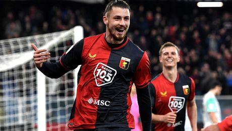 “Se poate transfera pe 40 de milioane, mă sună scouterii lui Liverpool să mă întrebe”. Va fi Drăgușin cel mai scump român transferat vreodată?