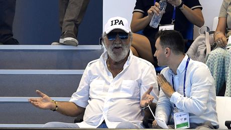 Ion Țiriac, noi dezvăluiri despre cazul de dopaj al Simonei Halep. “E inadmisibil. Simona nu poate fi atât de tâmpită”