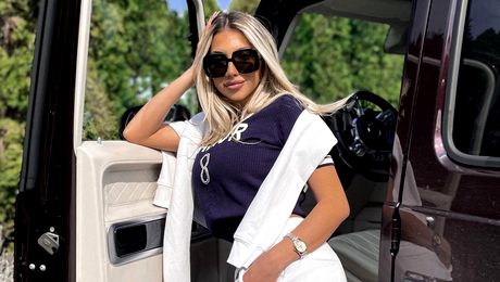 Ce decizie a luat Aza Gabriela după ce s-a despărțit de Dragoș Nedelcu. ”Ce ziceți? Sunt bună de măritat?”