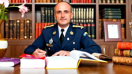 Florin Talpan vrea boss la Steaua: “Undeva lângă ministru, acolo m-aș vedea”. Ce vrea să facă