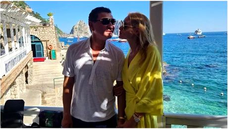 Secrete din intimitatea cuplului Borcea – Pelinel. „Așa dormim noi, la propriu!” Dezvăluiri incredibile