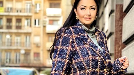 Cum a pierdut Gabriela Cristea aproape 500.000 de euro peste noapte: „Am descoperit după”. Ce sumă i-a rămas în cont