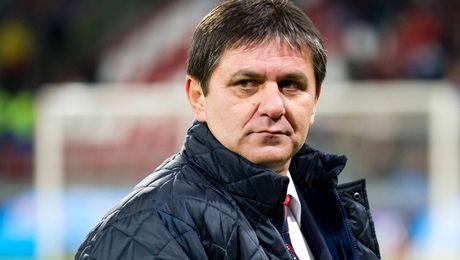 Marius Lăcătuș e sigur că fanii pleacă de la FCSB pentru CSA dacă se îndeplinește o singură condiție