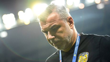 Cosmin Olăroiu e ”Țar” în Emirate, dar în România are datorii de 20 de milioane de euro