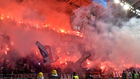 Buzău – Steaua 1-0. Steliștii, bătuți de o echipă care nu mai câștigase de 5 meciuri. Traumă după victoria cu Dinamo. Cum arată acum clasamentul playoff-ului din Liga 2