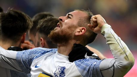 Alibec a izbucnit în lacrimi la 3-2. ”Suntem prea buni, prea talentați!”