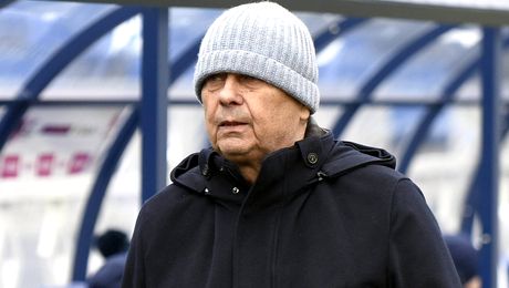 Lucescu se operează în Ucraina. A făcut anunțul în conferința de după 1-1 cu Șahtior