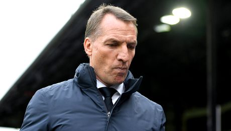 Rodgers a fost dat afară de Leicester. Despărțire-surpriză în Premier League