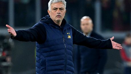 Mourinho, la PSG? Antrenorul portughez, răspuns sincer: ”Nu m-a găsit”