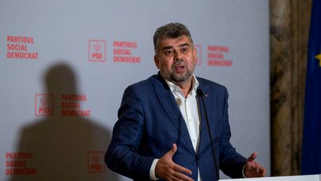 Marcel Ciolacu dă de pământ cu Eduard Novak, ministrul Sportului. “Nu văd nicio reformă. În PNRR sunt zero euro pentru sport”