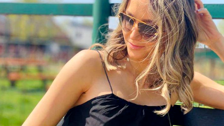 Ce s-a întâmplat cu Octavia Geamănu după ce a fost dată afară de Antena 1! Puțini se așteptau să o vadă așa