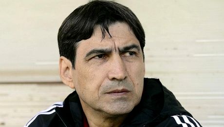 Pițurcă, doborât de problemele cu legea. Cum a fost surprins în București