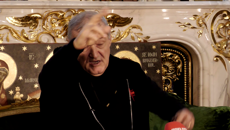 „Asta costă 50 de milioane, n-am cum s-o las”. Becali îl va înfuria pe Talpan: „Îl dau și pe el în ăia 25 de milioane pe care-i vreau pe echipă”