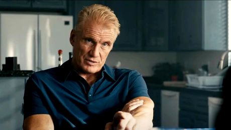 Vestea tristă a zilei: Actorul Dolph Lundgren, adversarul lui Sylvester Stallone în „Rocky IV”, lovit de o boală cumplită