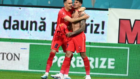 Gigi Becali a dezvăluit „secretul” lui Florinel Coman! Cum a reușit să-și revină „vedeta” FCSB-ului: „S-a împărtășit la 3 dimineața!”