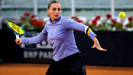 Decizia luată de Ana Bogdan după eliminarea de la Roma. Nu l-a uitat pe iubitul său