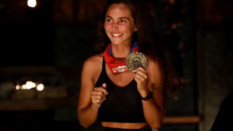 Asta e suma reală: Câți bani a primit Andreea Moromete pentru participarea la Survivor. Mulți români nu câștigă atât nici în câțiva ani