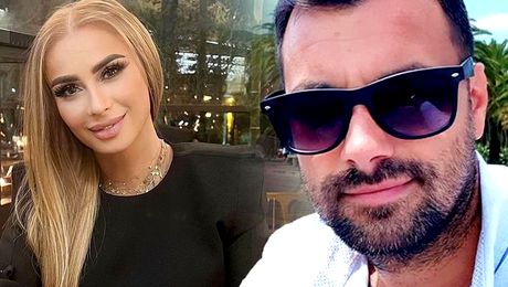Anamaria Prodan a aflat de la PlaySport că fostul iubit a fost reținut într-un dosar de prostituție. Ce reacție a avut