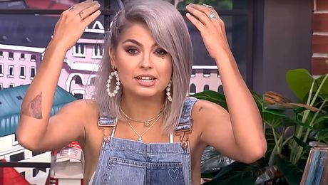 Bianca Patrichi a recunoscut tot. De ce concurentă i-a fost frică la Survivor: „Știam că e vulcanică. Dădea cu mătura”