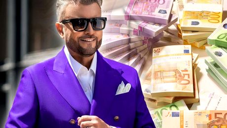 Câți bani are cu adevărat în cont? Cătălin Botezatu, dezvăluiri incredibile despre averea lui: Fanul lui Dinamo a spus că poate trăi „10 vieți cu 100 de femei”