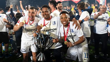 Când au loc primele meciuri din Champions League. Data la care va intra Farul în competiției. Totul despre cea mai importantă competiție inter cluburi din lume