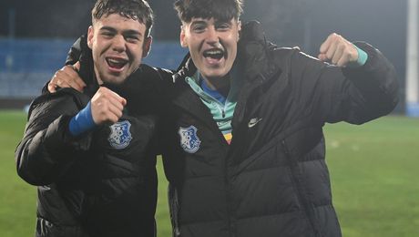 Fotbalistul de la Farul, propus la FCSB. ”Joacă pe poziția perfectă”