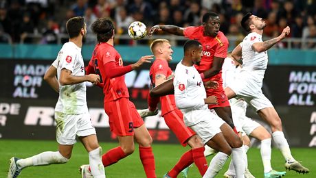 “CFR a refuzat fotbalul” Anghel Iordănescu, acid la adresa echipei lui Petrescu