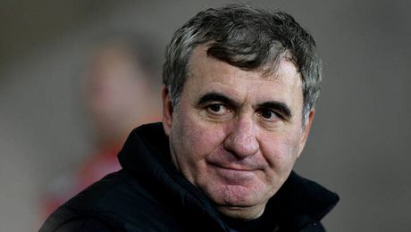 Gică Hagi, propus la Ajax Amsterdam. Ce spune Ciprian Marica despre posibilitatea ca antrenorul de la Farul să ajungă în Olanda