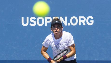 Vestea care nu-i pică deloc bine Simonei Halep. De ce întârzie verdictul legat de suspendare