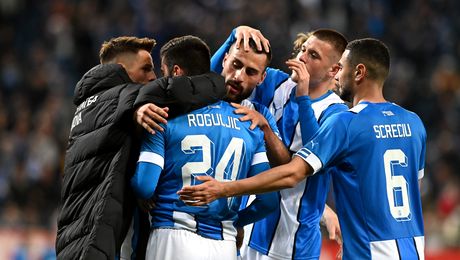 Universitatea Craiova a găsit fotbalistul de pe urma căruia speră să obțină o avere: „Are potențial nu mare, ci imens”