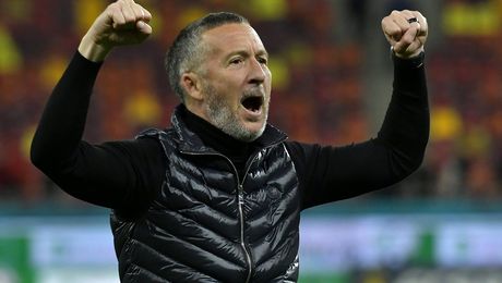 Mihai Stoica, reacție la adresa arbitrajului după FCSB – CFR Cluj 1-0: „Vrem imparțialitate și respect!”