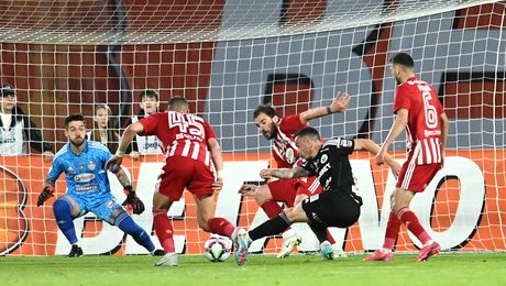 Omul meciului din finala Cupei, Niczuly, recunoaşte că Sepsi a dezamăgit la Sibiu: „Am făcut un meci prost”